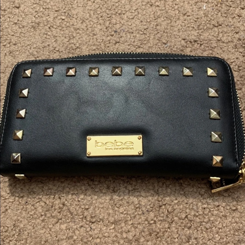 BeBe wallet
